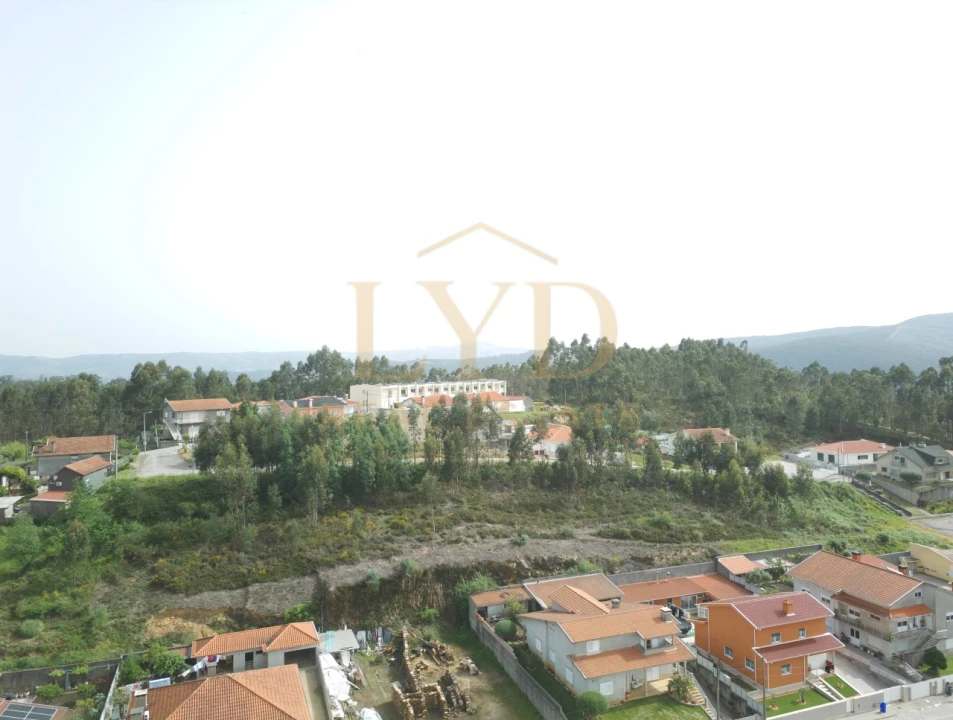 Terreno para Venda em Canedo, Vale e Vila Maior Foto 5