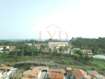 Terreno para Venda em Canedo, Vale e Vila Maior