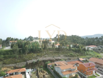 Terreno para Venda em Canedo, Vale e Vila Maior
