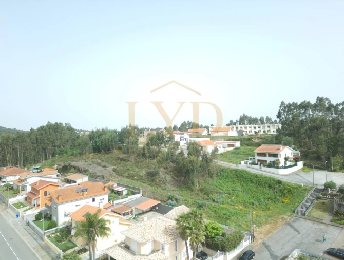 Terreno para Venda em Canedo, Vale e Vila Maior Foto 8