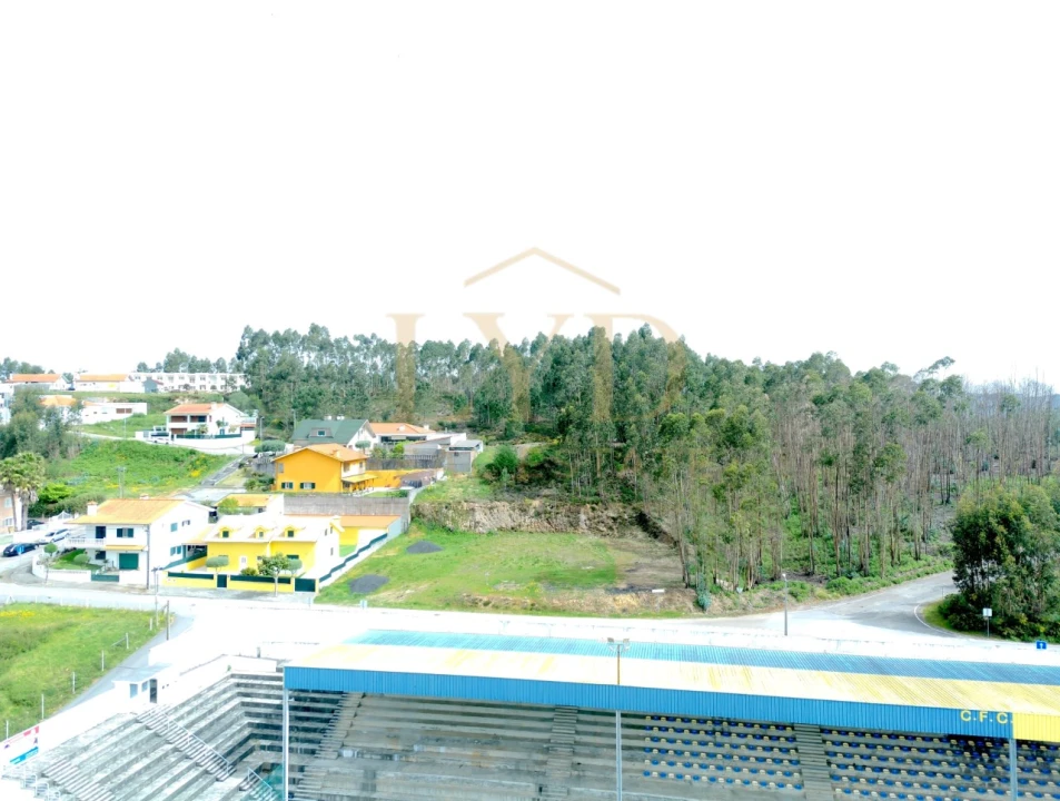 Terreno para Venda em Canedo, Vale e Vila Maior Foto 2
