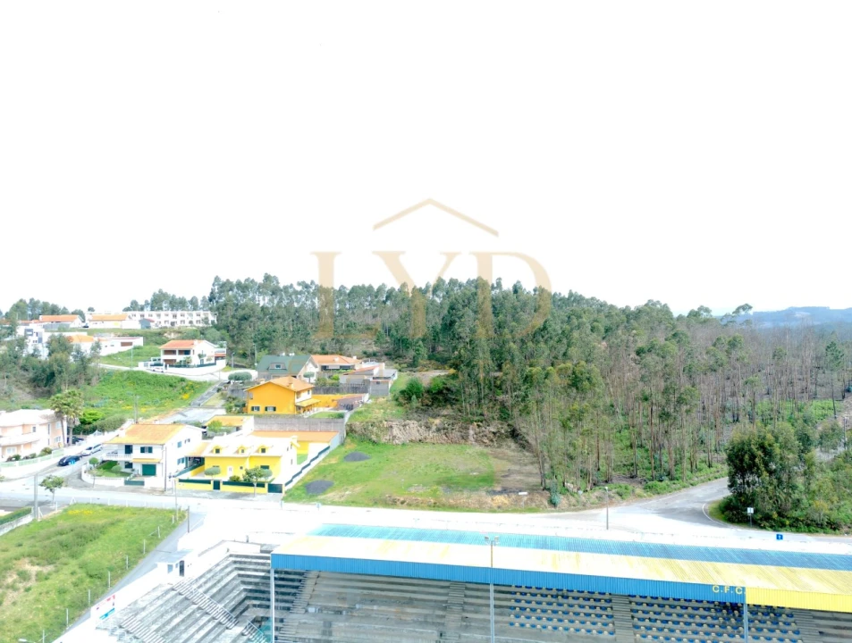 Terreno para Venda em Canedo, Vale e Vila Maior Foto 4