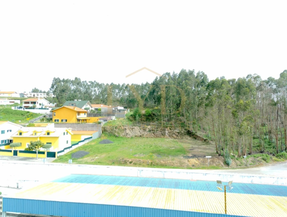 Terreno para Venda em Canedo, Vale e Vila Maior Foto 5
