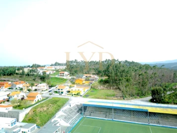 Terreno para Venda em Canedo, Vale e Vila Maior