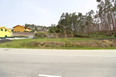 Terreno para Venda em Canedo, Vale e Vila Maior