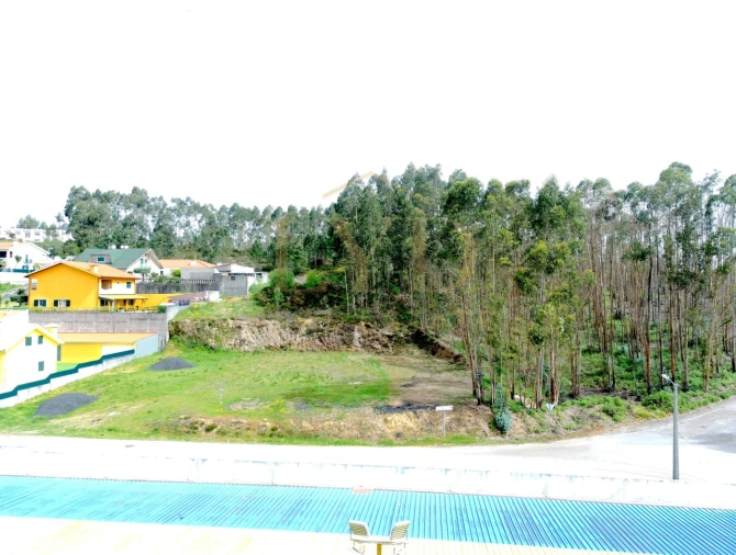 Terreno para Venda em Canedo, Vale e Vila Maior