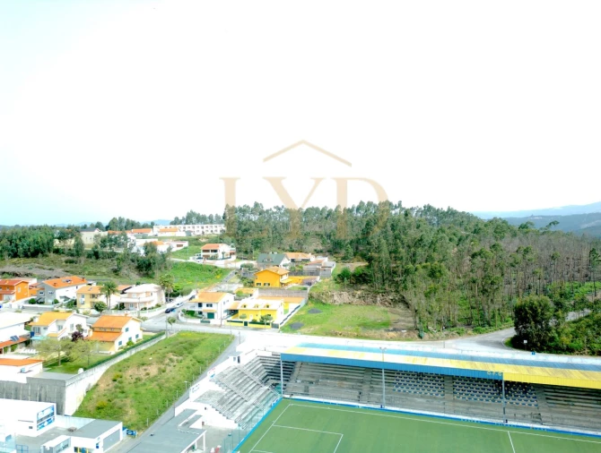 Terreno para Venda em Canedo, Vale e Vila Maior Foto 3