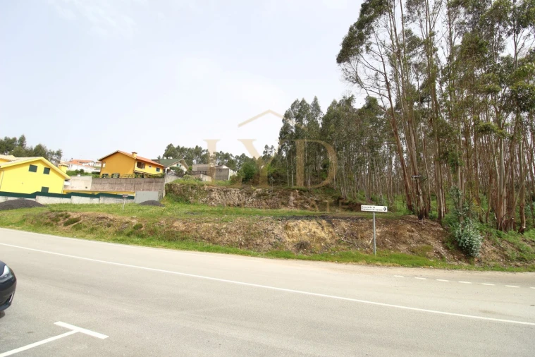 Terreno para Venda em Canedo, Vale e Vila Maior Foto 11