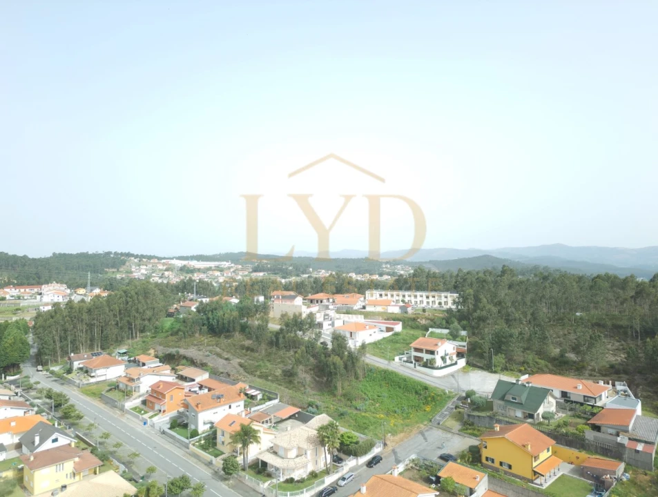 Terreno para Venda em Canedo, Vale e Vila Maior Foto 7