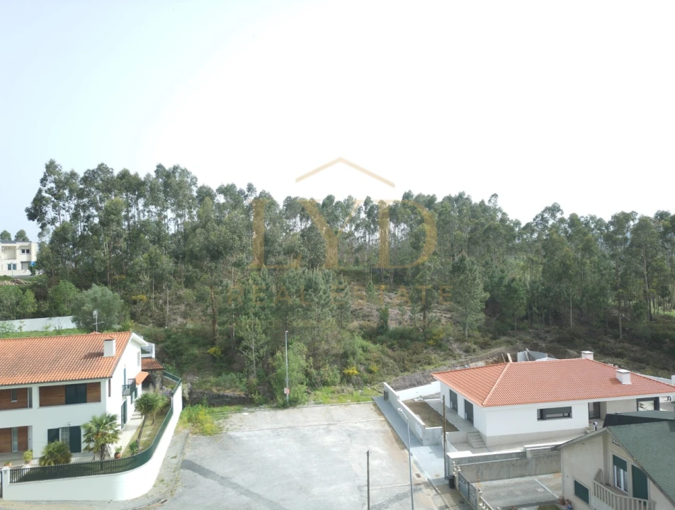 Terreno para Venda em Canedo, Vale e Vila Maior Foto 10