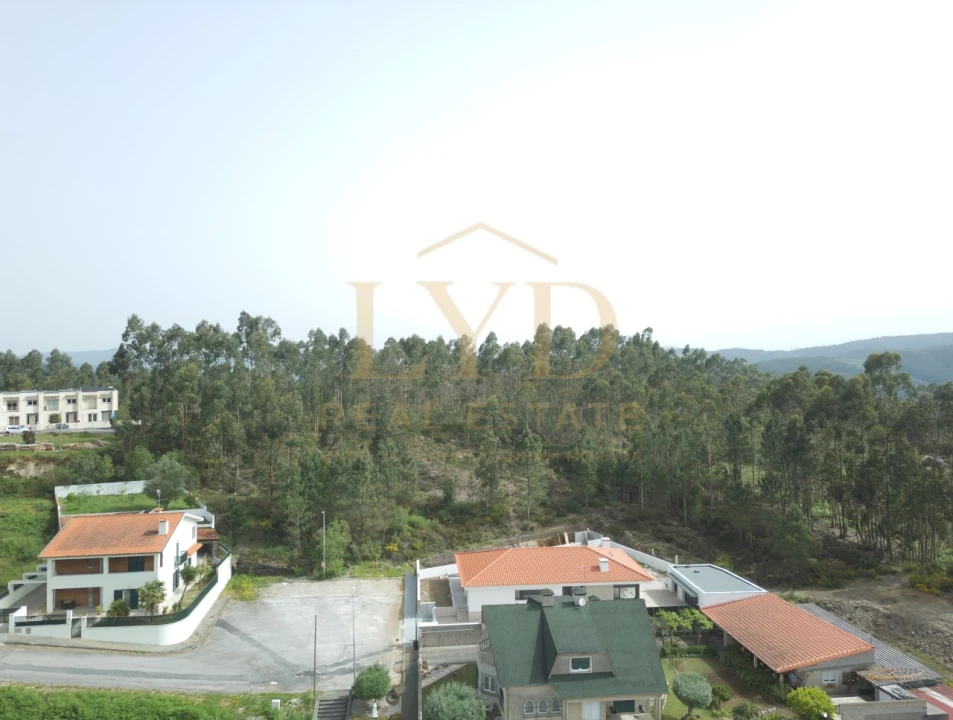 Terreno para Venda em Canedo, Vale e Vila Maior Foto 11