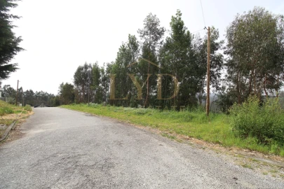 Terreno para Venda em Canedo, Vale e Vila Maior