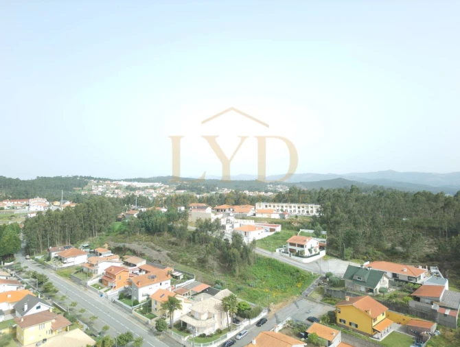 Terreno para Venda em Canedo, Vale e Vila Maior Foto 7