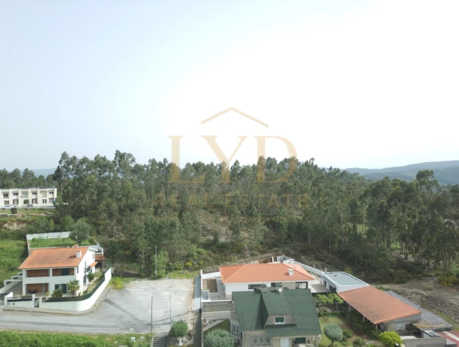 Terreno para Venda em Canedo, Vale e Vila Maior Foto 11