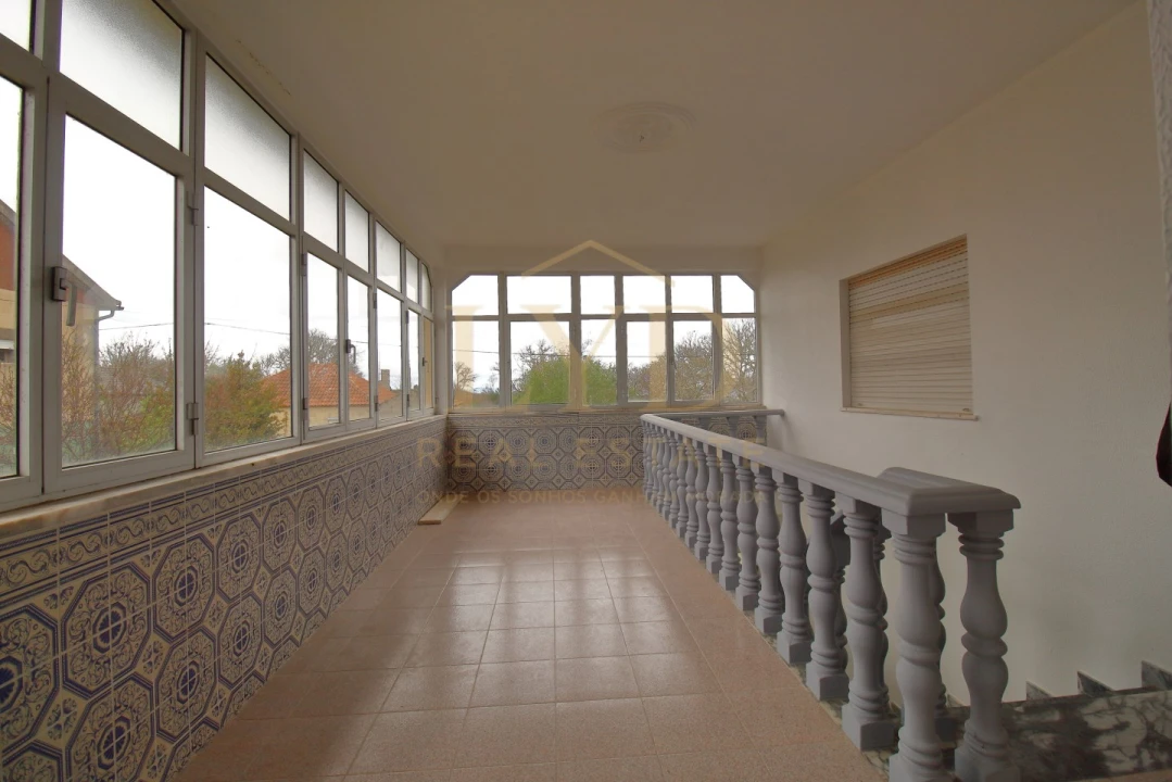 Moradia T3 para Venda em São João da Corveira Foto 4