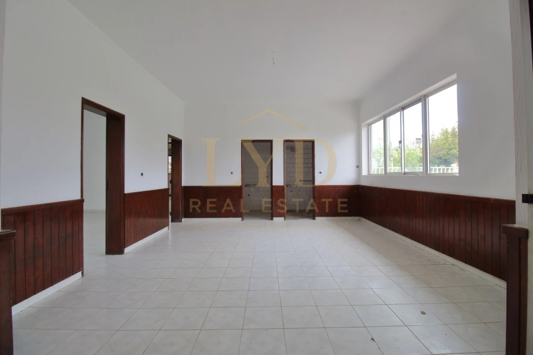 Moradia T3 para Venda em São João da Corveira Foto 15