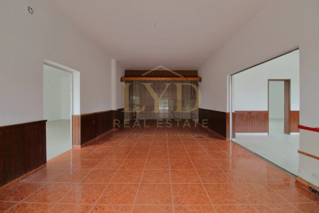 Moradia T3 para Venda em São João da Corveira Foto 17