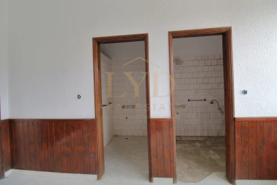 Moradia T3 para Venda em São João da Corveira