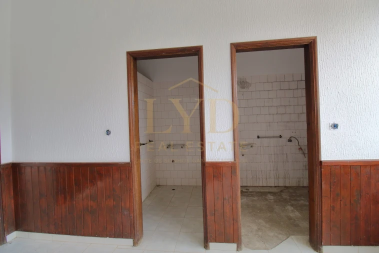 Moradia T3 para Venda em São João da Corveira Foto 16