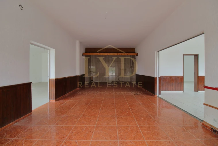 Moradia T3 para Venda em São João da Corveira Foto 17