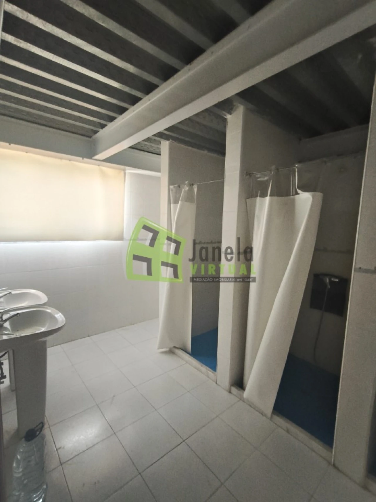 Armazém para Arrendamento em Alenquer (Santo Estêvão e Triana) Foto 12