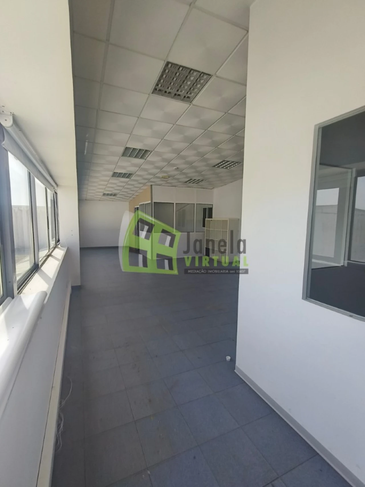 Armazém para Arrendamento em Alenquer (Santo Estêvão e Triana) Foto 22