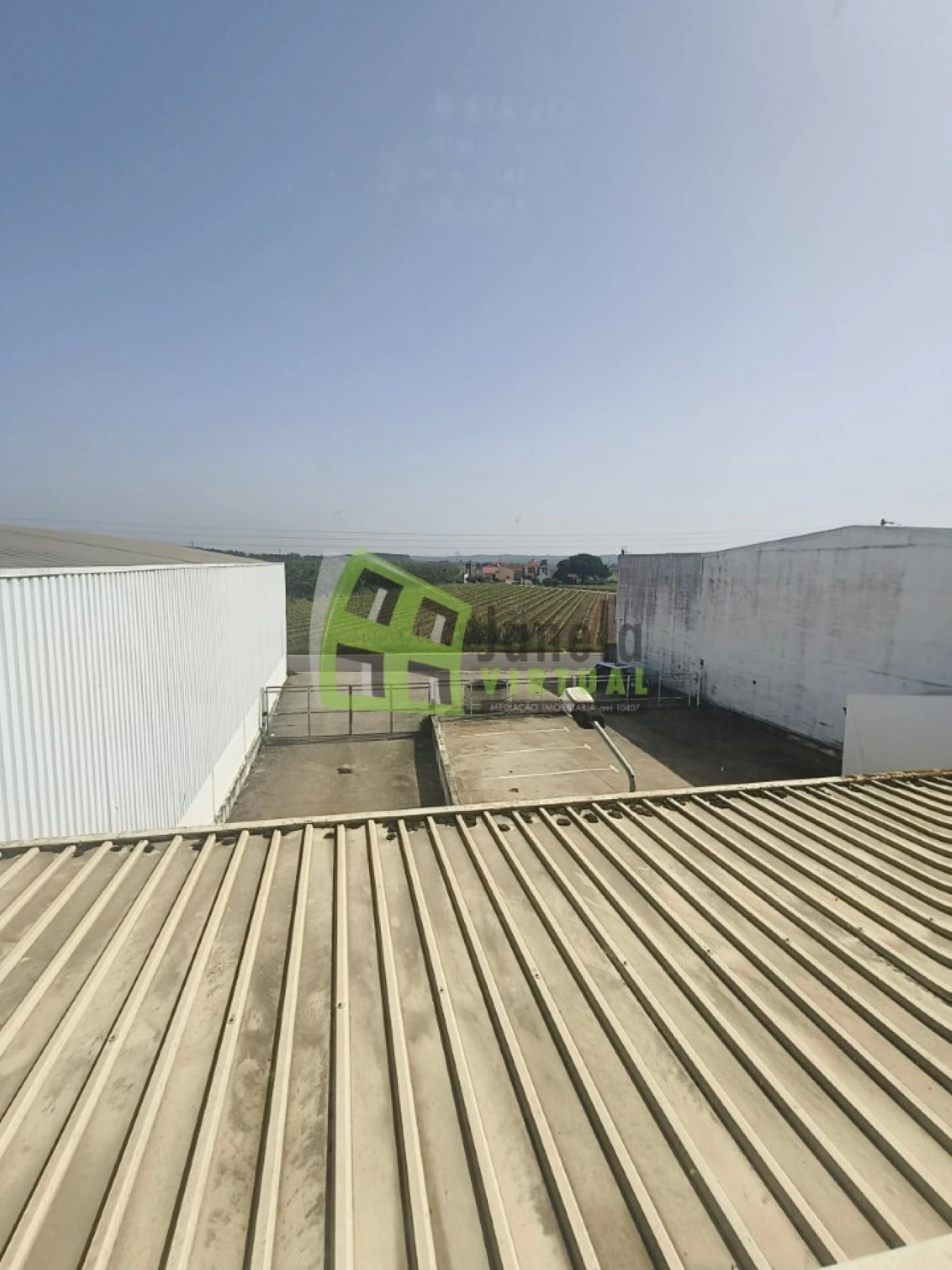 Armazém para Arrendamento em Alenquer (Santo Estêvão e Triana) Foto 24