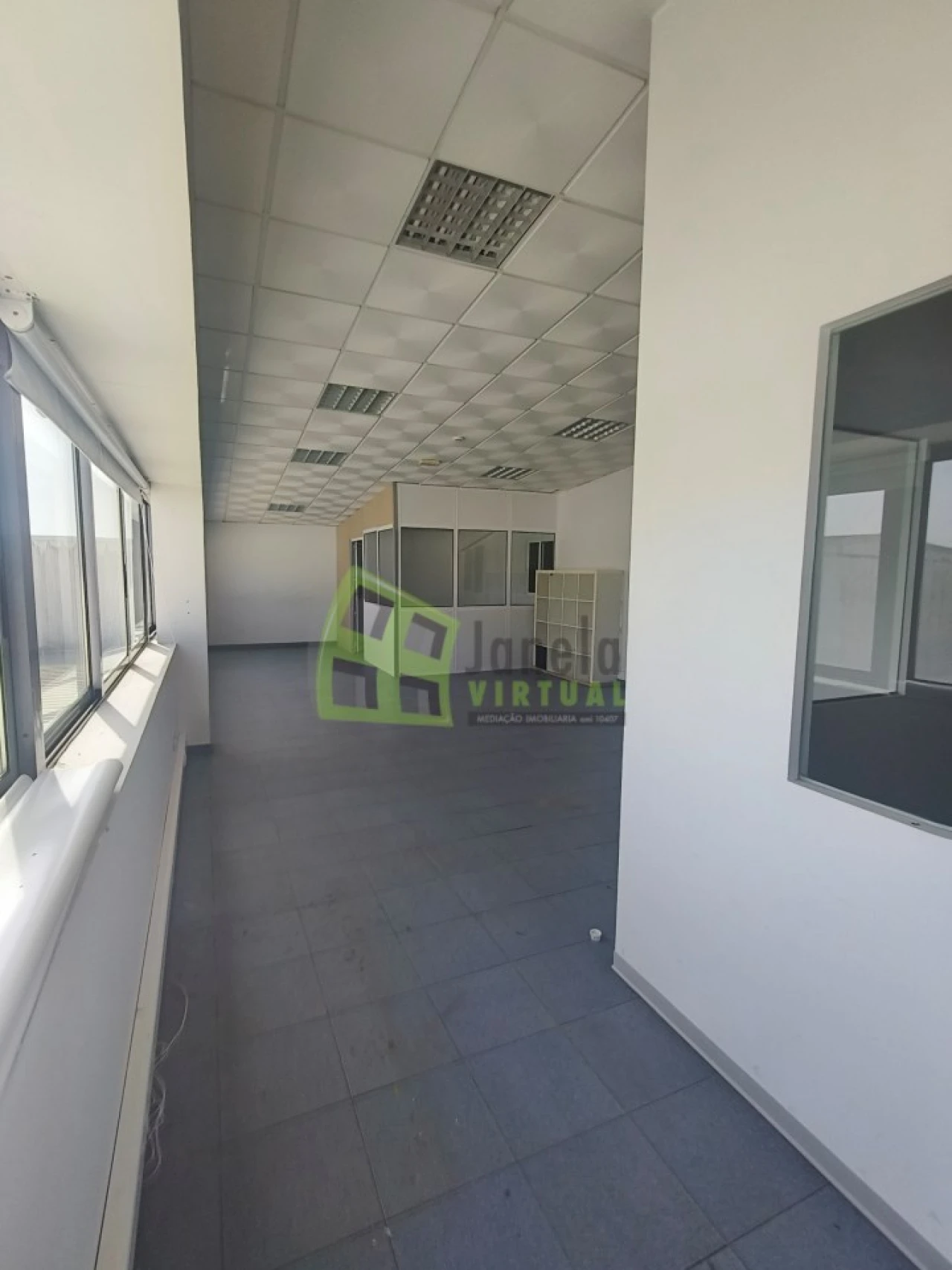 Armazém para Arrendamento em Alenquer (Santo Estêvão e Triana) Foto 21
