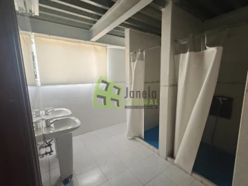 Armazém para Arrendamento em Alenquer (Santo Estêvão e Triana)