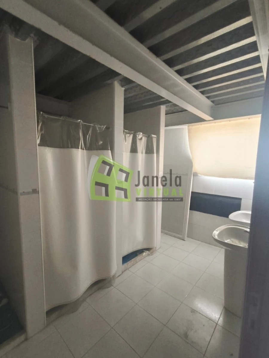 Armazém para Arrendamento em Alenquer (Santo Estêvão e Triana) Foto 11