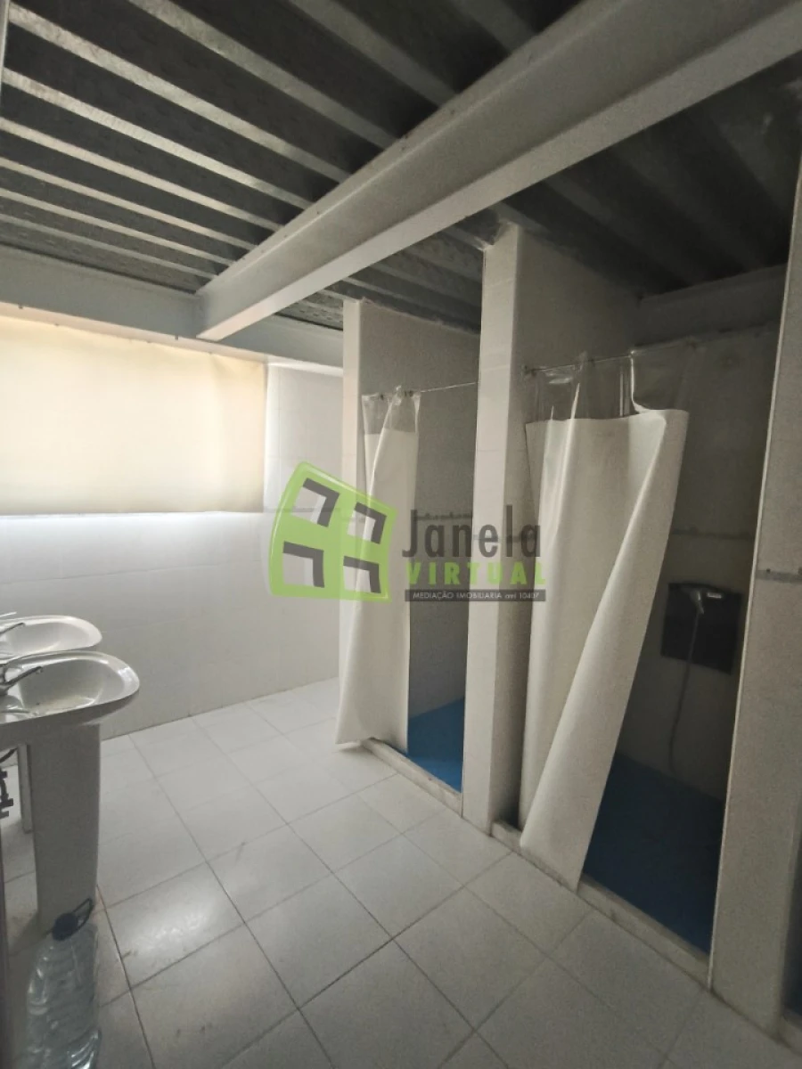 Armazém para Arrendamento em Alenquer (Santo Estêvão e Triana) Foto 12