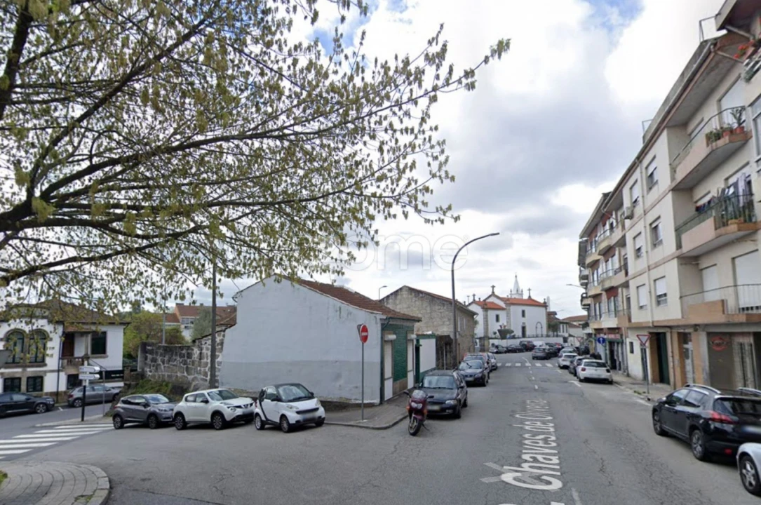 Apartamento T1 para Venda em Campanhã Foto 2