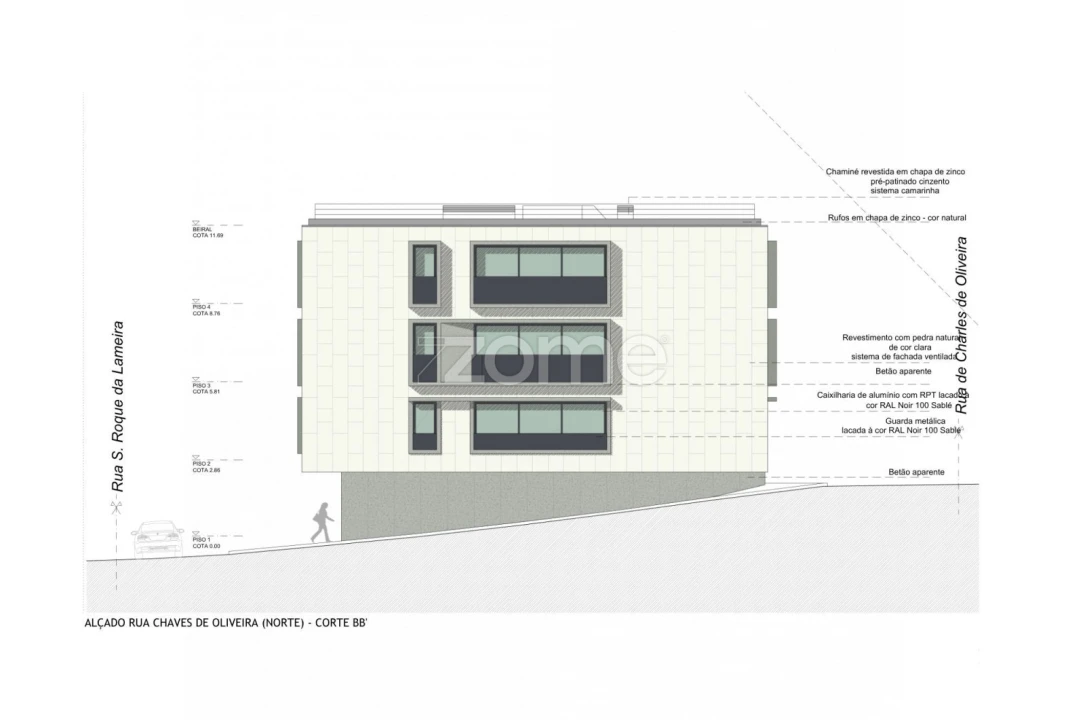Apartamento T1 para Venda em Campanhã Foto 6