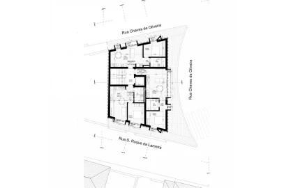 Apartamento T1 para Venda em Campanhã