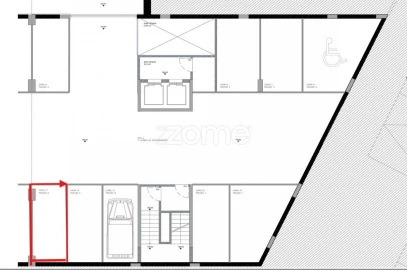Apartamento T3 para Venda em Nogueira, Fraião e Lamaçães