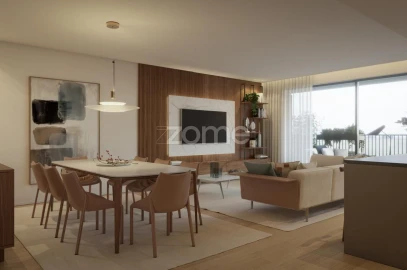 Apartamento T3 para Venda em Nogueira, Fraião e Lamaçães