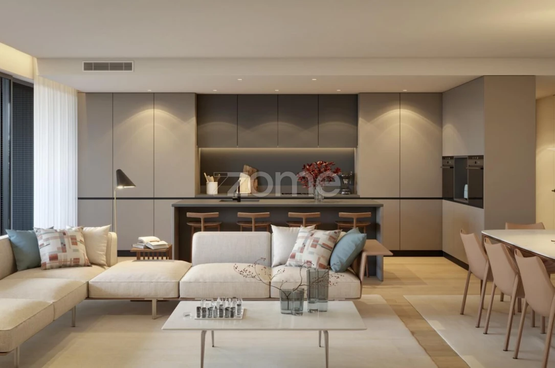 Apartamento T3 para Venda em Nogueira, Fraião e Lamaçães Foto 4
