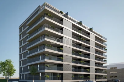 Apartamento T3 para Venda em Nogueira, Fraião e Lamaçães