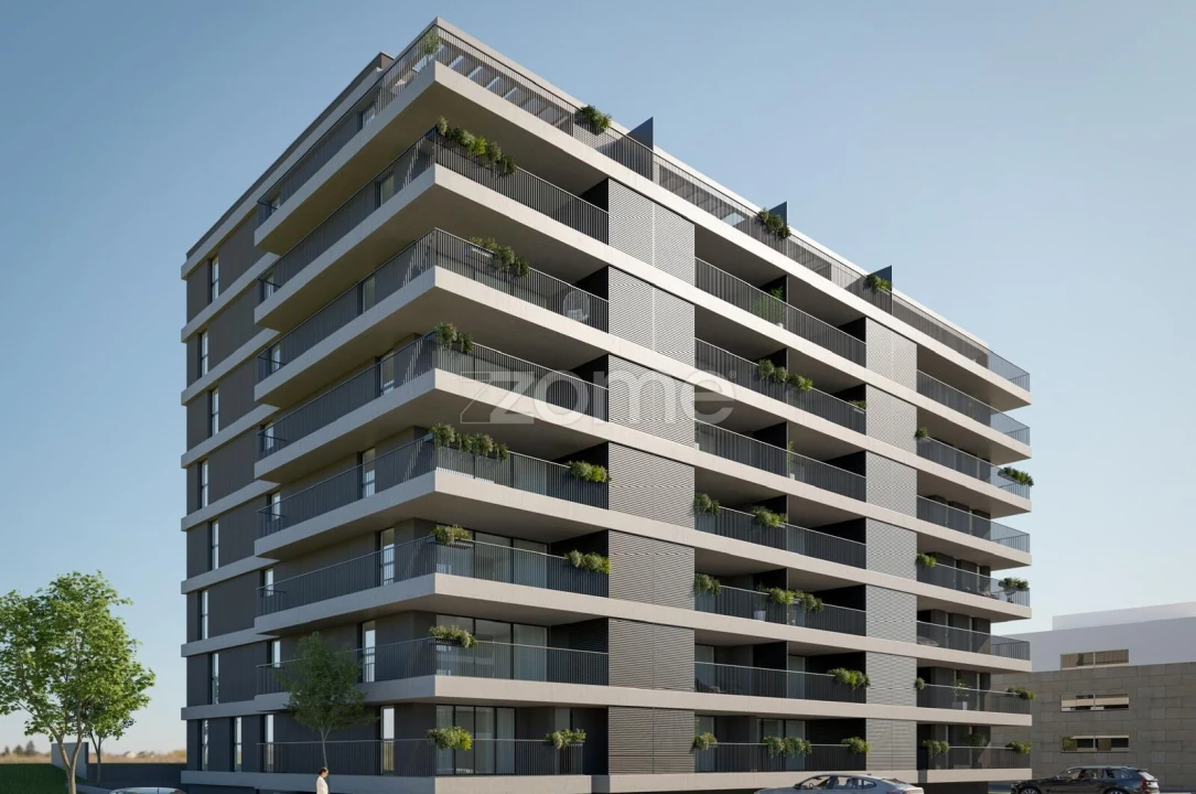 Apartamento T3 para Venda em Nogueira, Fraião e Lamaçães Foto 18