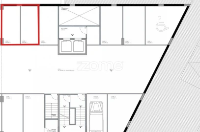 Apartamento T3 para Venda em Nogueira, Fraião e Lamaçães