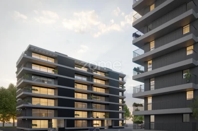 Apartamento T3 para Venda em Nogueira, Fraião e Lamaçães