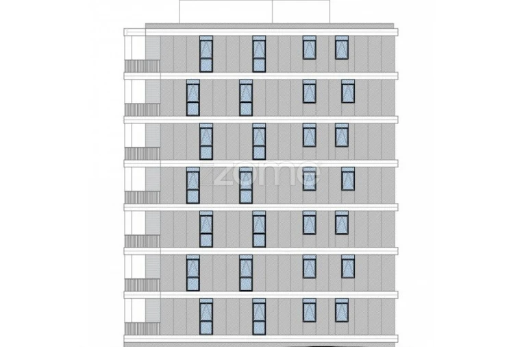 Apartamento T3 para Venda em Nogueira, Fraião e Lamaçães Foto 18