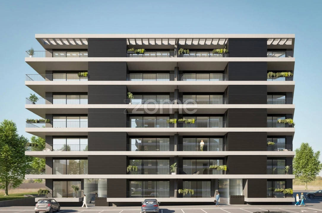Apartamento T3 para Venda em Nogueira, Fraião e Lamaçães Foto 23
