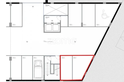 Apartamento T3 para Venda em Nogueira, Fraião e Lamaçães