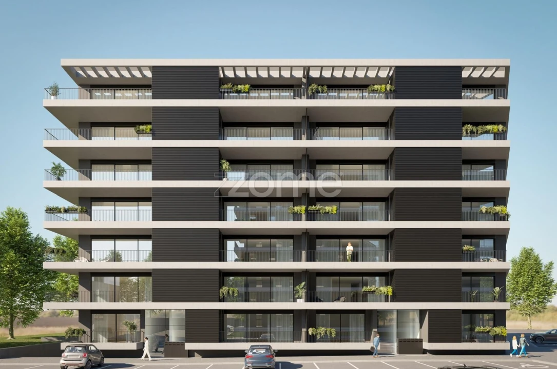 Apartamento T3 para Venda em Nogueira, Fraião e Lamaçães Foto 5