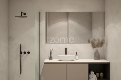 Apartamento T3 para Venda em Nogueira, Fraião e Lamaçães