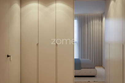 Apartamento T3 para Venda em Nogueira, Fraião e Lamaçães