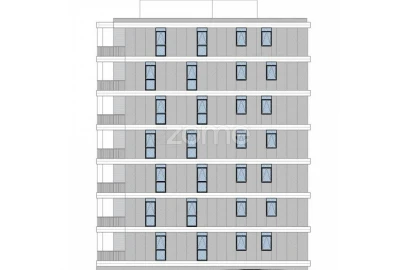 Apartamento T3 para Venda em Nogueira, Fraião e Lamaçães