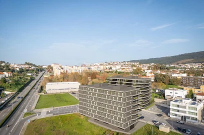 Apartamento T3 para Venda em Nogueira, Fraião e Lamaçães