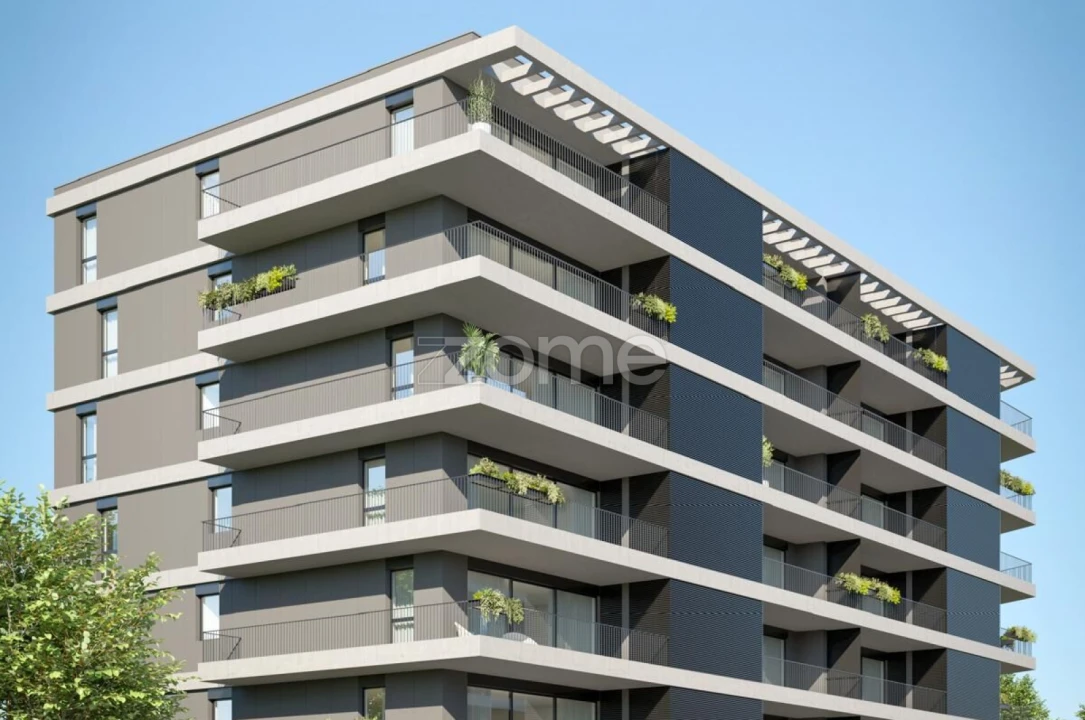Apartamento T3 para Venda em Nogueira, Fraião e Lamaçães Foto 23